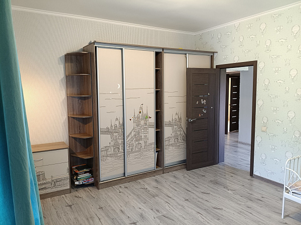 Дом 200 м²