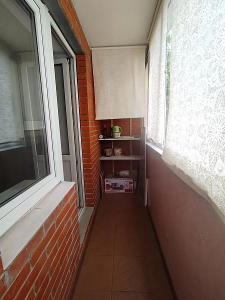 Квартира 2-комн., 59.1 м²
