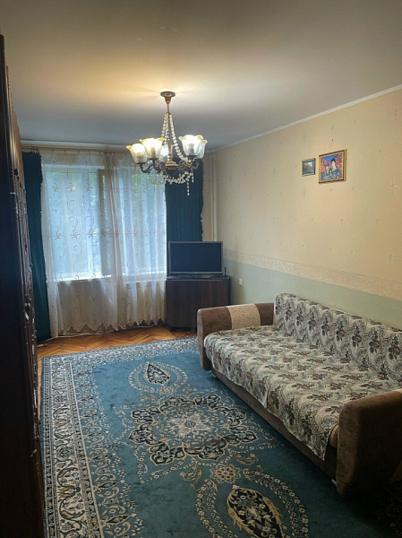 Квартира 2-комн., 46.7 м²