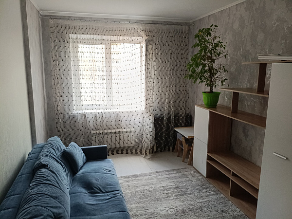 Квартира 2-комн., 56.3 м²