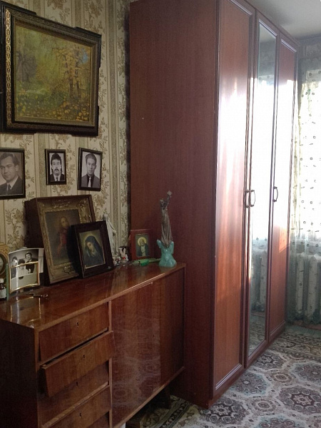 Квартира 28 м²
