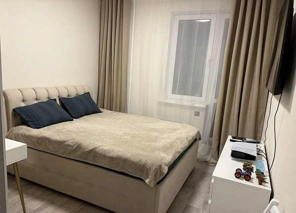Квартира студия, 22.8 м²