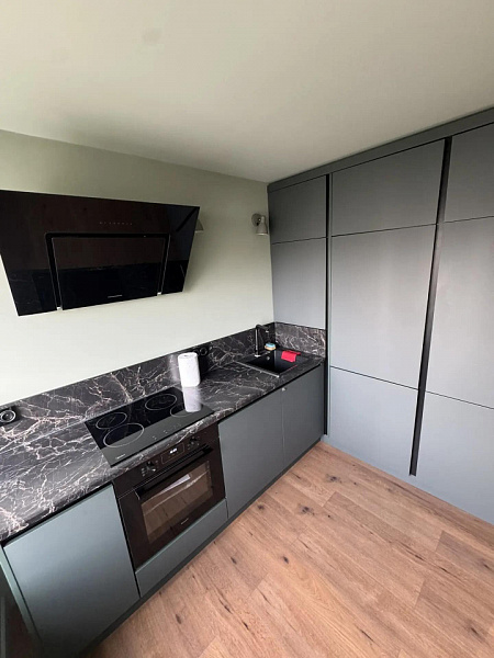 Квартира 52.1 м²