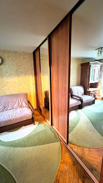 Квартира 28 м²
