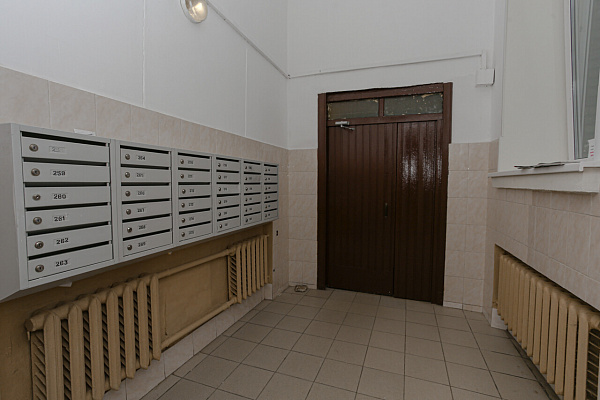 Квартира 3-комн., 85 м²