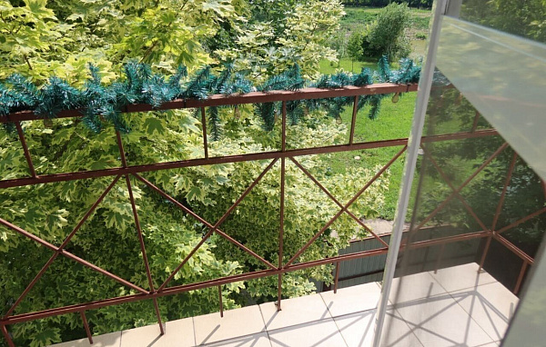 Квартира 3-комн., 60 м²