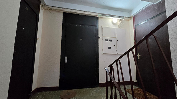 Квартира 28 м²
