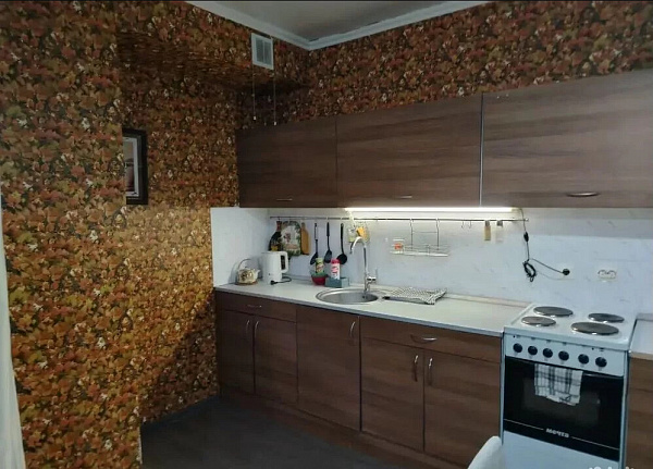 Квартира 1-комн., 48.2 м²
