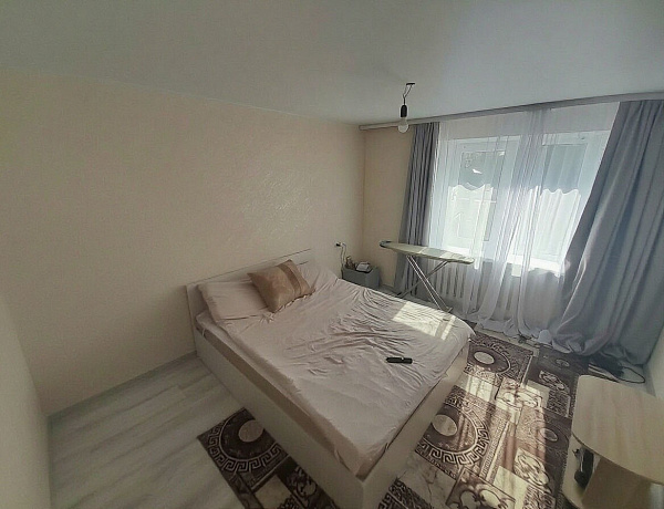 Квартира 1-комн., 18.3 м²