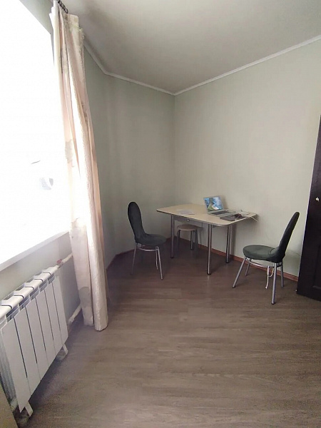 Квартира 2-комн., 59.1 м²