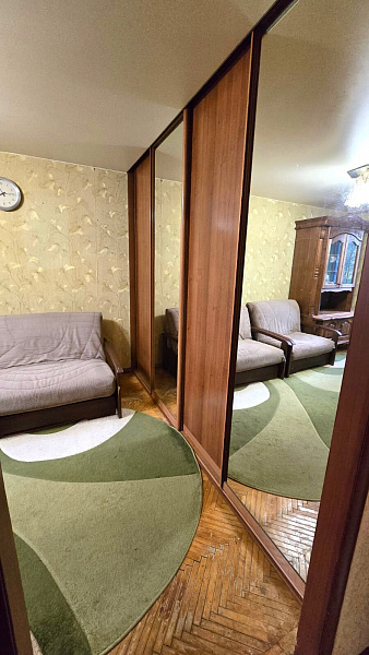 Квартира 28 м²