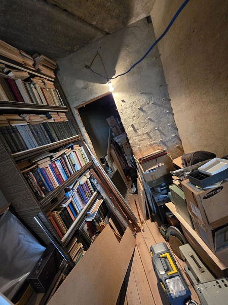 Квартира 3-комн., 70 м²