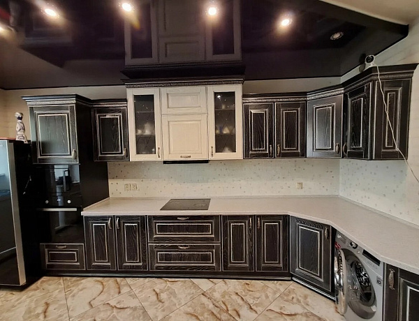 Квартира 3-комн., 81.4 м²