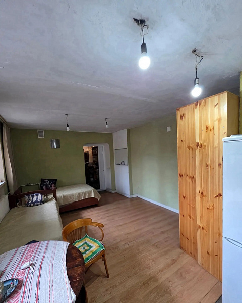 Квартира 3-комн., 53.8 м²