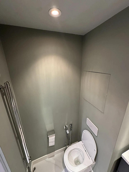 Квартира 52.1 м²