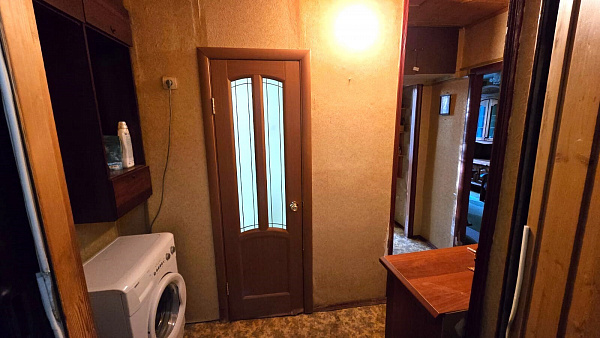Квартира 28 м²