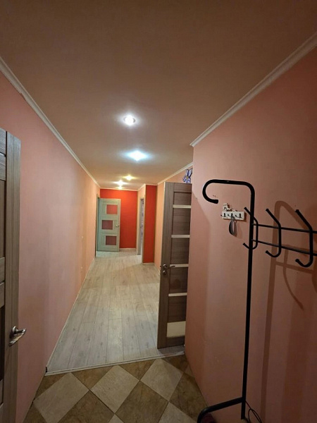 Квартира 3-комн., 56.9 м²