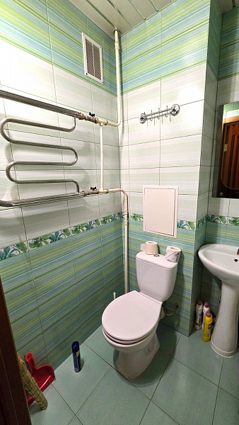 Квартира 28 м²