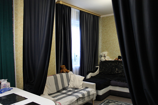 Квартира 1-комн., 48.2 м²