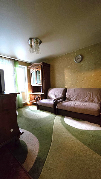 Квартира 28 м²