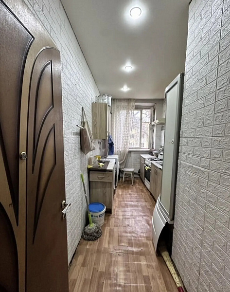 Комната 90 м²
