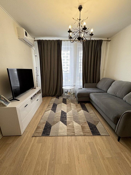 Квартира 47 м²