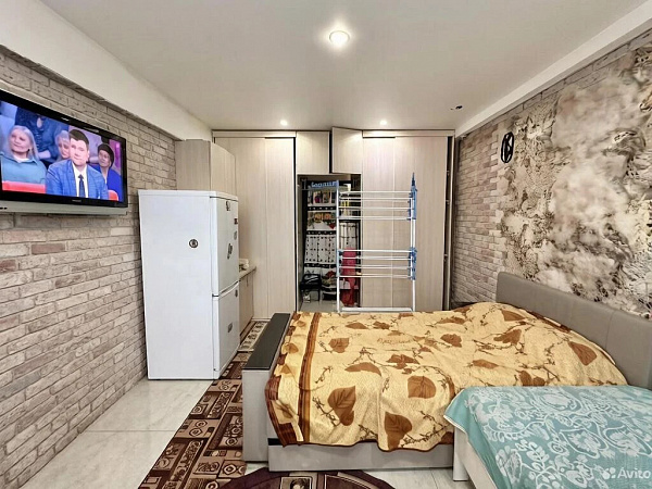 Комната 90 м²