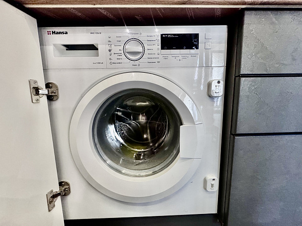 Квартира студия, 30 м²