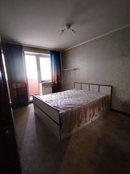 Квартира 2-комн., 59.1 м²