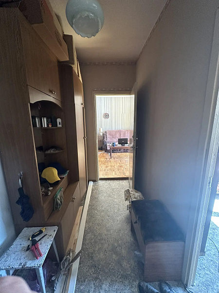 Квартира 2-комн., 54 м²