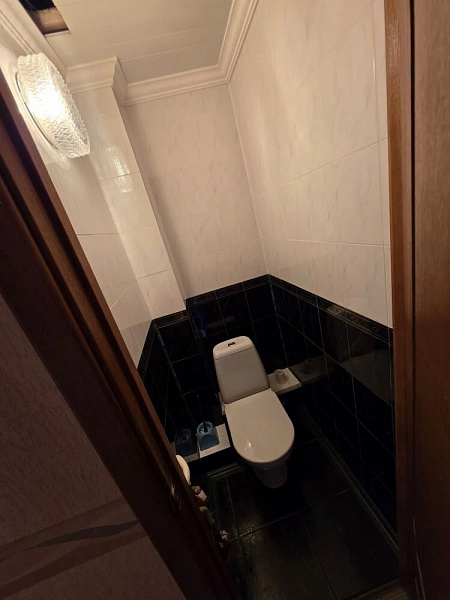 Квартира 3-комн., 70 м²